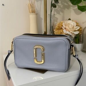 Marc Jacobs Snapshot Camera Bag